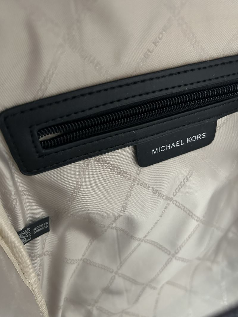 Michael Kors Backpacks